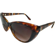 Ferfarını Kadın Kemik Güneş Gözlüğü FR404 822 08