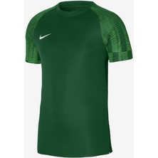 Nike Dri-Fit Academy DH8031-302 Yeşil Erkek Tişört
