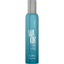 Screen Saç Köpüğü Control Mousse Wakin’ Strong Extra 250 ml