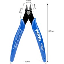 Rekotools Rekotools-Elektronikci Yankeski - 3 Adet Sıfır Keski