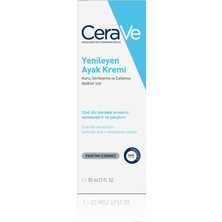 Cerave Yenileyen Ayak Kremi 88 ml