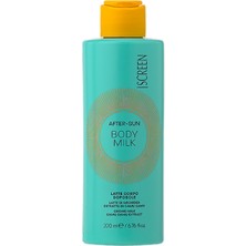 Screen Sun Control After Sun Body Milk 200 ml Güneş Sonrası Vücut Sütü