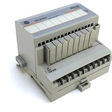 Allen-Bradley 1794-OW8 8 Relay Output Module