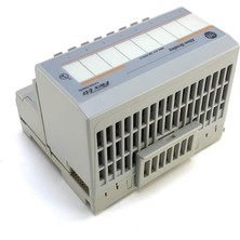 Allen-Bradley 1794-OW8 8 Relay Output Module