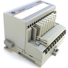 Allen-Bradley 1794-OW8 8 Relay Output Module