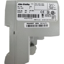 Allen-Bradley 1794-ASB 24VDC Remote I/o Adapter (To 8 Modules)