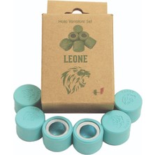 Leone Sym Orbit 125 Leone Performans Bagası Motosiklet Tahrik Seti 10GR