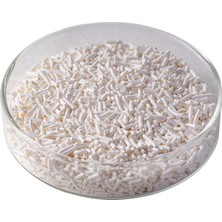 Zag Kimya Potasyum Sorbat Granül %99 (Teknik Kalite) - 5 kg