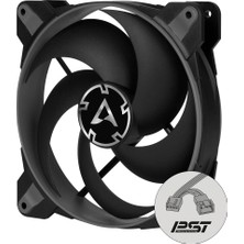 Arctic Bionix P140 Pressure-Optimised Case Fan Pwm Pst (14CM Kasa Fanı Gri  Renk) (ACFAN00159A)