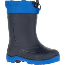 Kamik Snobuster1 Unisex Çocuk Mavi Bot