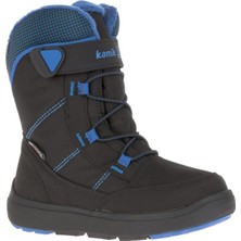 Kamik Stance2 Unisex Çocuk Mavi Bot
