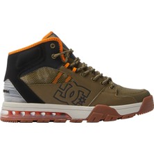 DC Shoes Dc Versatile Hi Wr Erkek Bot
