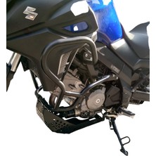 BSC Suzuki Vstrom Dl 650 Koruma Demiri