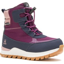 Kamik Rockies Unisex Çocuk Gri Bot