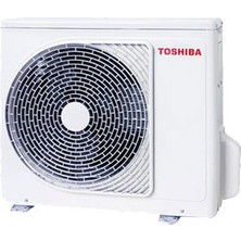 Toshiba 2M A++ + 17.000 +17.000 BTU/H Multi Split İnverter Klima