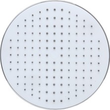 Pesen Trenda Tepe Duşu - Beyaz