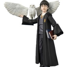 Shuangyou Harry Potter Aksiyon Figürleri (Yurt Dışından)