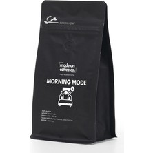 Morning Mode Çekirdek Kahve - Mode On Coffee Co.