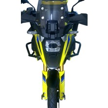 BSC Suzuki Vstrom 1050 Koruma Demiri