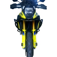 BSC Suzuki Vstrom 1050 Koruma Demiri