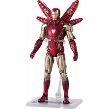 Shuangyou Iron Man Model Oyuncak (Yurt Dışından)