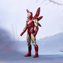 Shuangyou Iron Man Model Oyuncak (Yurt Dışından)