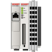 Beckhoff CX1010-0012, CX10100012-04 Cpu Module Beckhoff