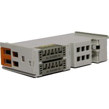 Beckhoff EL6731 Ethercat Terminal, 1-Channel