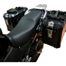 BSC Suzuki Vstrom Dl 250 Yan Çanta Demiri Demiri