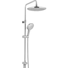 Pesen Venora Robot Duş Seti