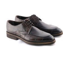 Leosteps Brown Dune Erkek Ayakkabı