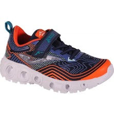 Joma Rase Jr Orange JRASES2403V Çocuk Spor Ayakkabı