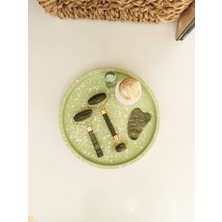 Kedi Creative Arts Terrazzo Dekoratif Betontepsi