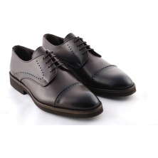 Leosteps Brown Dale Erkek Ayakkabı