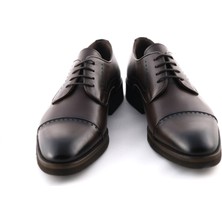 Leosteps Brown Dale Erkek Ayakkabı
