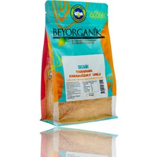 Beyorganik Organik Tarhana  Karabuğday Unlu 300gr