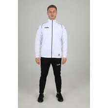 Diadora Core Kamp Eşofman Takımı Beyaz