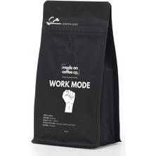 Mode On Coffee Co. Work Mode Çekirdek Kahve - Mode On Coffee Co.