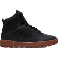 Dc Pure High-Top Erkek Ayakkabı