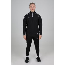 Diadora Core Antrenman Eşofman Takımı Siyah