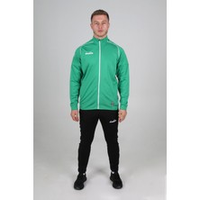 Diadora Core Kamp Eşofman Takımı Yeşil