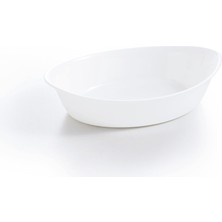 Luminarc Cuisine Carine Oval Fırın Kabı - 29X17 cm