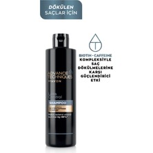 Avon Advance Techniques Koparak Şampuan 400 Ml Ikili Set