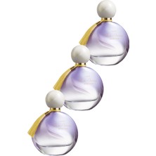 Avon Far Away Aurora Kadın Parfüm Edp 50 Ml. Üçlü Set