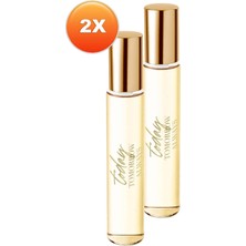 Avon Tta Today Kadın Parfüm Çanta Boyu Edp 10 Ml. Ikili Set