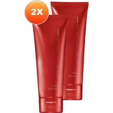 Avon Attraction Desire Kadın Vücut Losyonu 125 Ml. Ikili Set