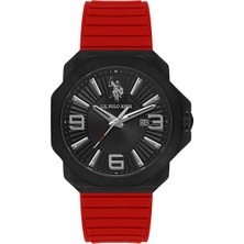U.S. Polo Assn. USPA1065-06 Erkek Kol Saati