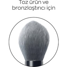 Avon Büyük Yüz Fırçası Ikili Set