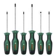 Bosch Tornavida Seti 6 Parça Set 2