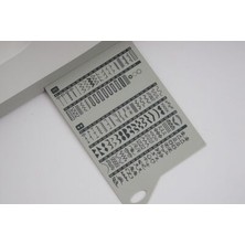 Singer C7225 Dikiş Makinası